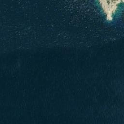 Satellite imagery of Kel Burnu, TR