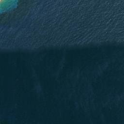 Satellite imagery of Kalosuru Cape, TR