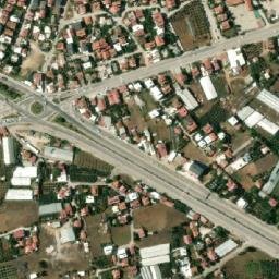 Drone Görünümü