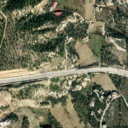 Drone Görünümü