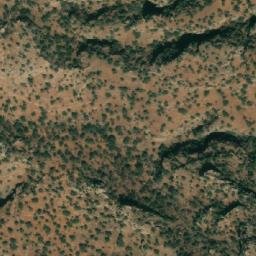 Satellite imagery of Chiyā-ye Zarāwuk, IQ