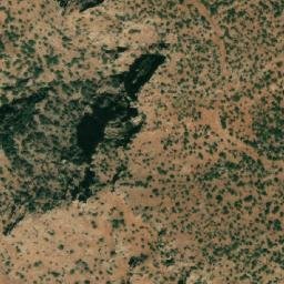 Satellite imagery of Chiyā-ye Zarāwuk, IQ