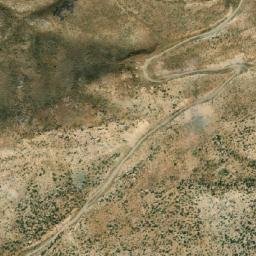 Satellite imagery of Chiyā-i Pīrōmar, IQ