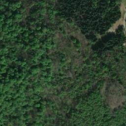 Satellite imagery of Kūh-e Khormā Chāl, IR