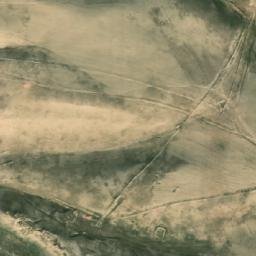Satellite imagery of Khwājah Gōgirdak, AF
