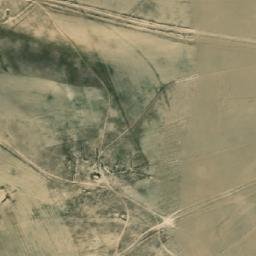 Satellite imagery of Khwājah Gōgirdak, AF