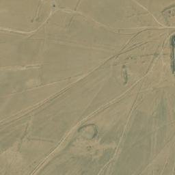 Satellite imagery of Khwājah Gōgirdak, AF