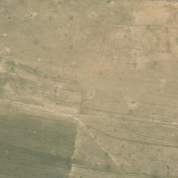 Satellite imagery of Qarawul Tapah, AF