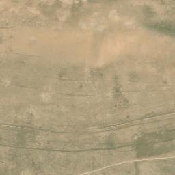 Satellite imagery of Qarawul Tapah, AF