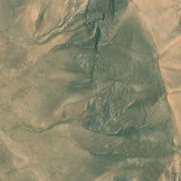 Satellite imagery of Bīnī Qoshom, AF