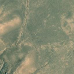 Satellite imagery of Bīnī Qoshom, AF