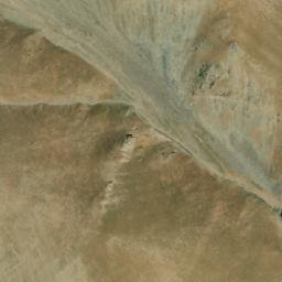 Satellite imagery of Kōh-e Mīān Deh, AF