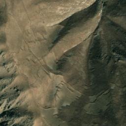 Satellite imagery of Pōsīdah Shākh, AF