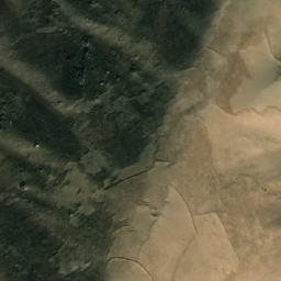 Satellite imagery of Pōsīdah Shākh, AF