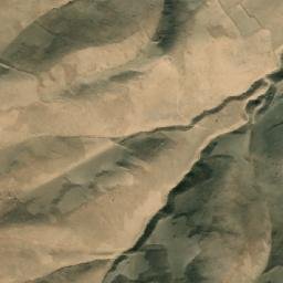 Satellite imagery of Pōsīdah Shākh, AF