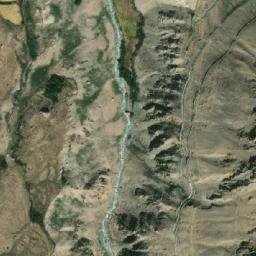 Satellite imagery of Sard Āb, AF