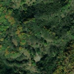 Satellite imagery of 備前楯山, JP