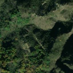 Satellite imagery of 備前楯山, JP