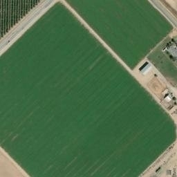 Satellite imagery of XXX 8 — NGS GT1523 — Fresno County, US, US