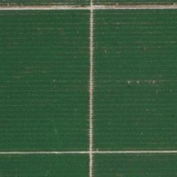 Satellite imagery of T 3 — NGS GT1471 — Fresno County, US, US