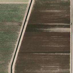 Satellite imagery of T 3 — NGS GT1471 — Fresno County, US, US