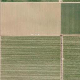Satellite imagery of S 23 — NGS GT1468 — Fresno County, US, US