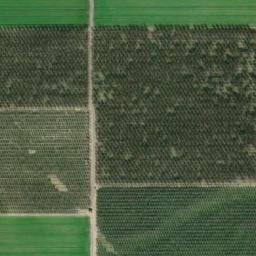 Satellite imagery of S 23 — NGS GT1468 — Fresno County, US, US