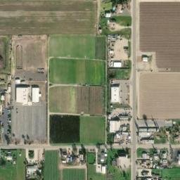 Satellite imagery of S 13 — NGS GT1461 — Fresno County, US, US