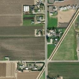 Satellite imagery of Q 1039 — NGS GT1432 — Fresno County, US, US