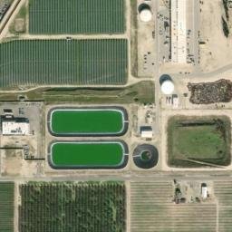 Satellite imagery of Q 1039 — NGS GT1432 — Fresno County, US, US