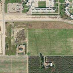 Satellite imagery of A 369 — NGS GT1431 — Fresno County, US, US