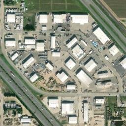 Satellite imagery of A 369 — NGS GT1431 — Fresno County, US, US