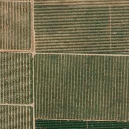 Satellite imagery of H 809 — NGS GT1369 — Fresno County, US, US
