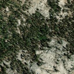 Satellite imagery of Silliman Crest, US