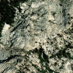 Satellite imagery of Silliman Crest, US