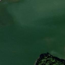 Satellite imagery of Cedar Bluff, US