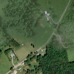 Satellite imagery of Lettered Oak Ridge, US
