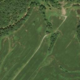 Satellite imagery of Pinnacle Cliff, US