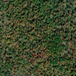 Satellite imagery of Burnett Ridge, US
