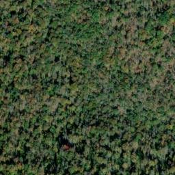 Satellite imagery of Burnett Ridge, US