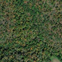 Satellite imagery of Burnett Ridge, US