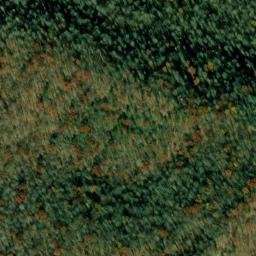 Satellite imagery of Louie Cliff, US