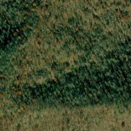 Satellite imagery of Louie Cliff, US