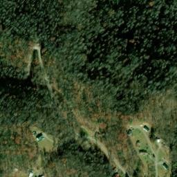 Satellite imagery of Piney Spur, US