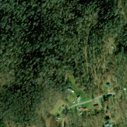 Satellite imagery of Piney Spur, US