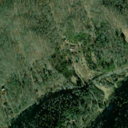 Satellite imagery of Big Ridge, US