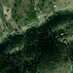 Satellite imagery of Big Ridge, US