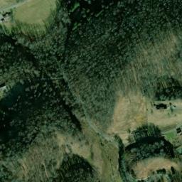 Satellite imagery of Big Ridge, US
