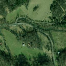Satellite imagery of Cove Ridge, US