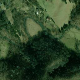 Satellite imagery of Cove Ridge, US